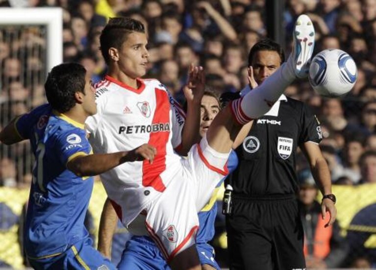 River Plate