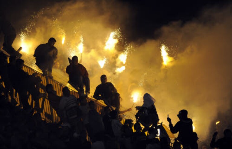 River Plate