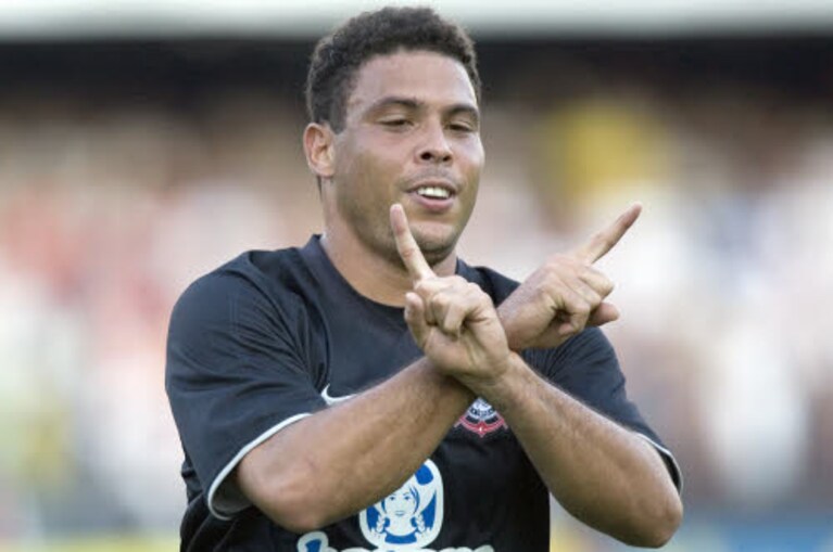 Ronaldo