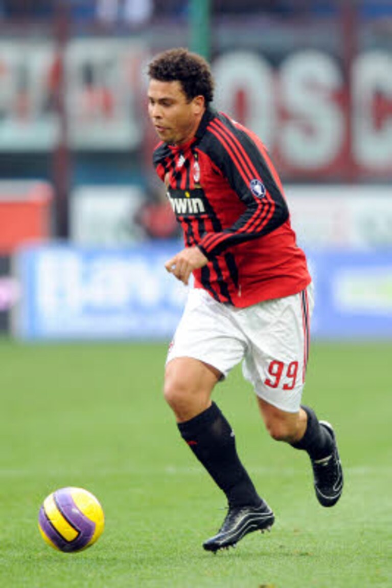 Ronaldo