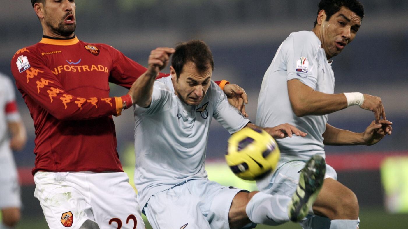 Calciomercato Radu Lazio