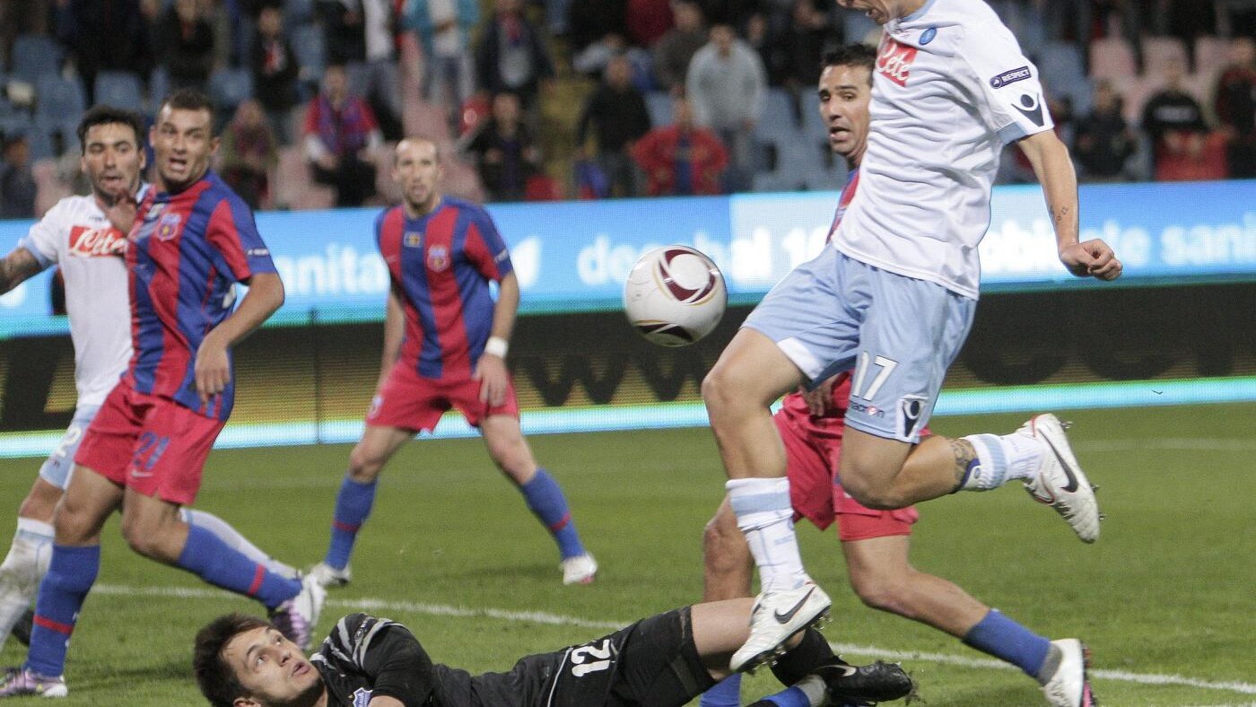 Calciomercato Tatarusanu Lazio