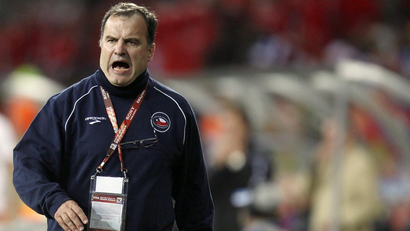 Calciomercato Inter Bielsa