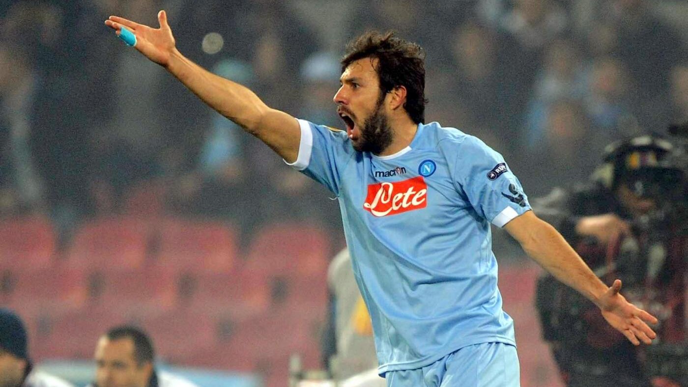 Calciomercato Napoli Dossena