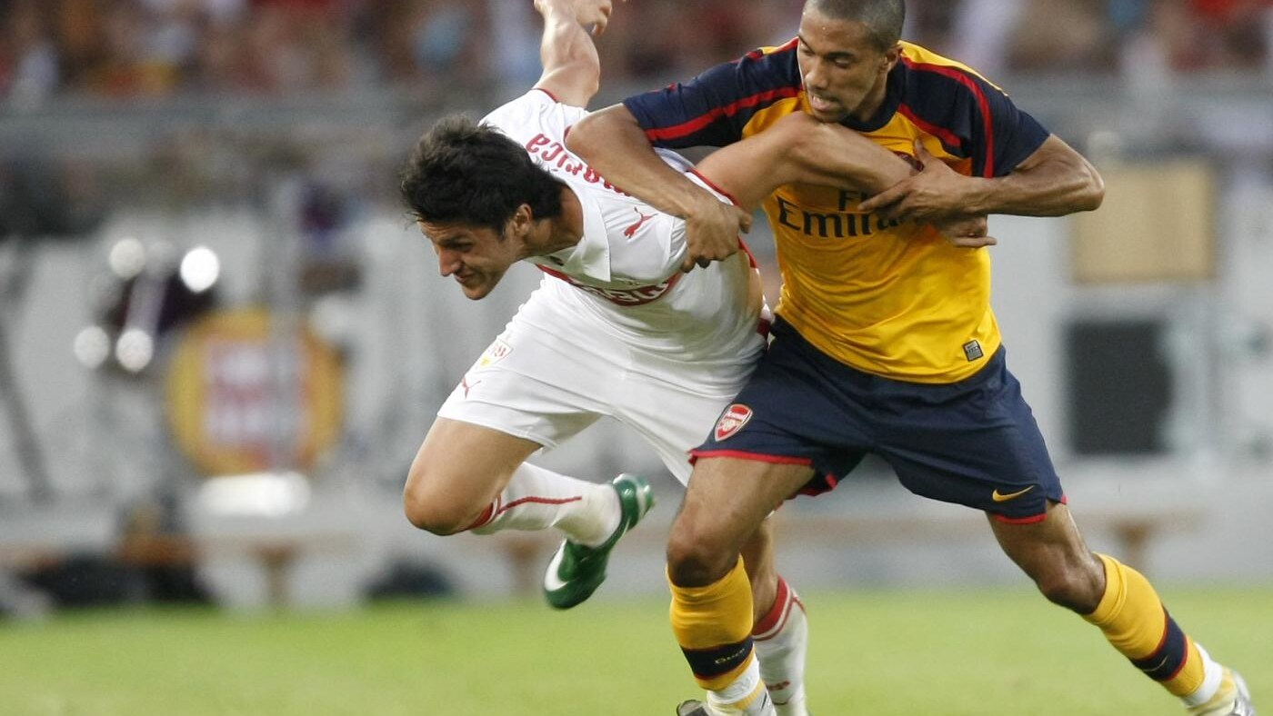 Calciomercato Clichy Roma
