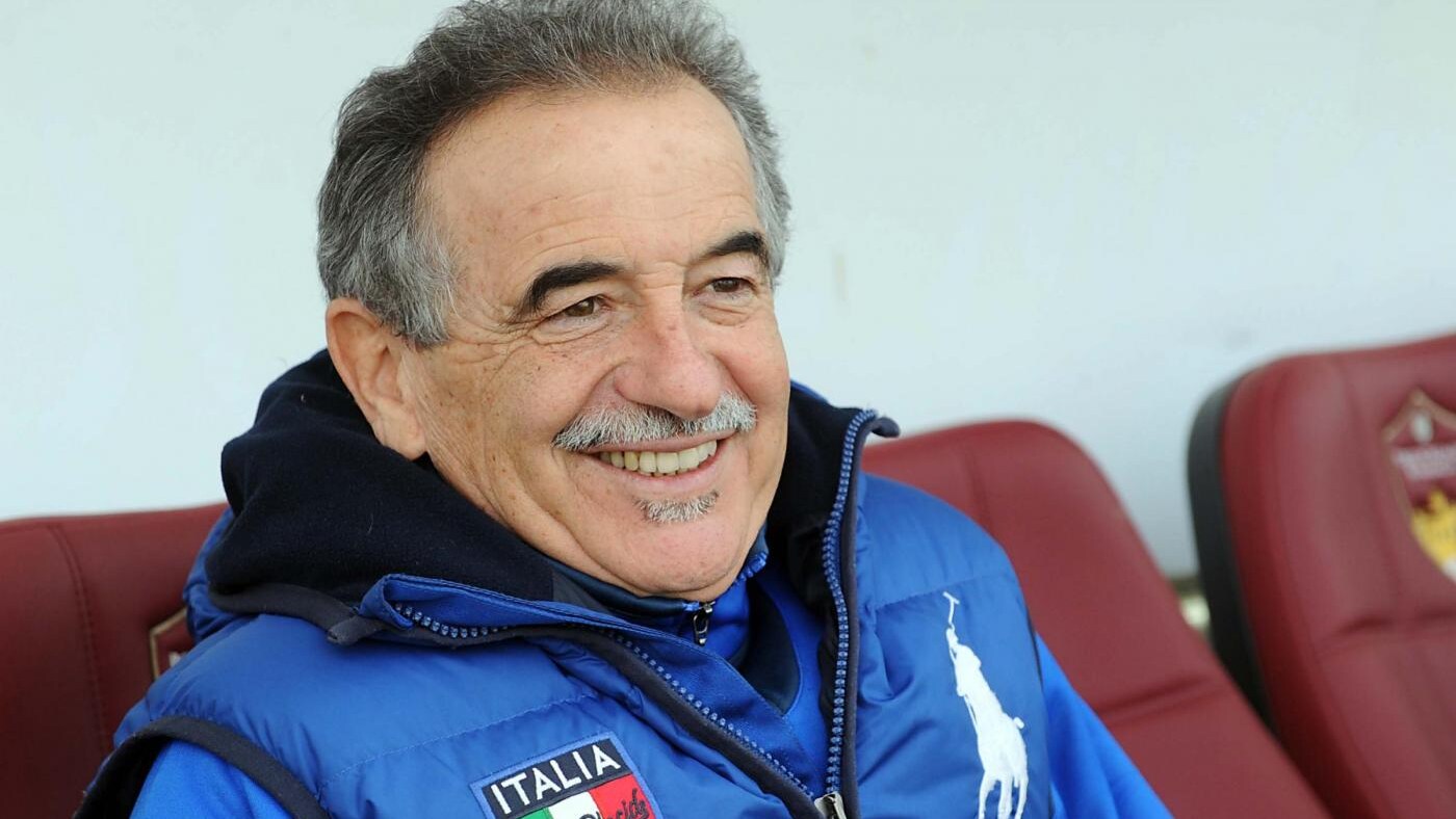 Emiliano Mondonico lascia l'Albinoleffe