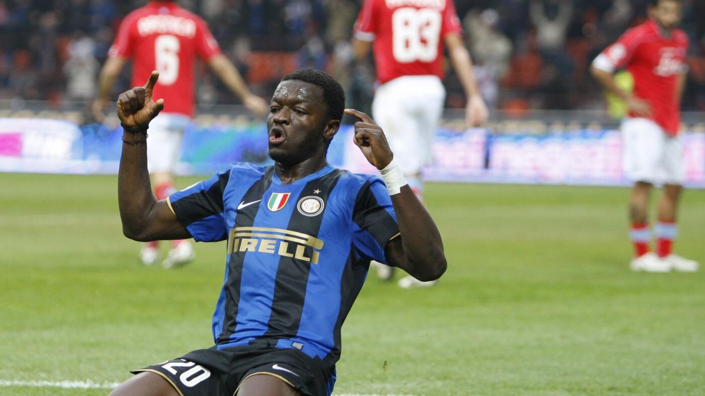 Calciomercato Inter Muntari