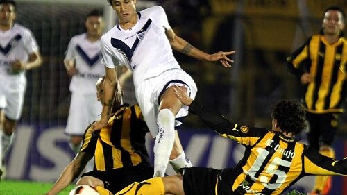 Calciomercato Ricardo Alvarez Napoli, Roma, Inter