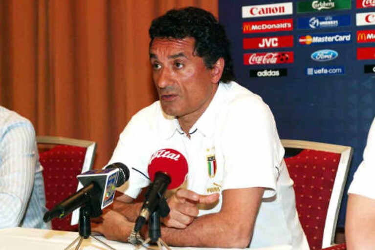 Europei Italia under 21