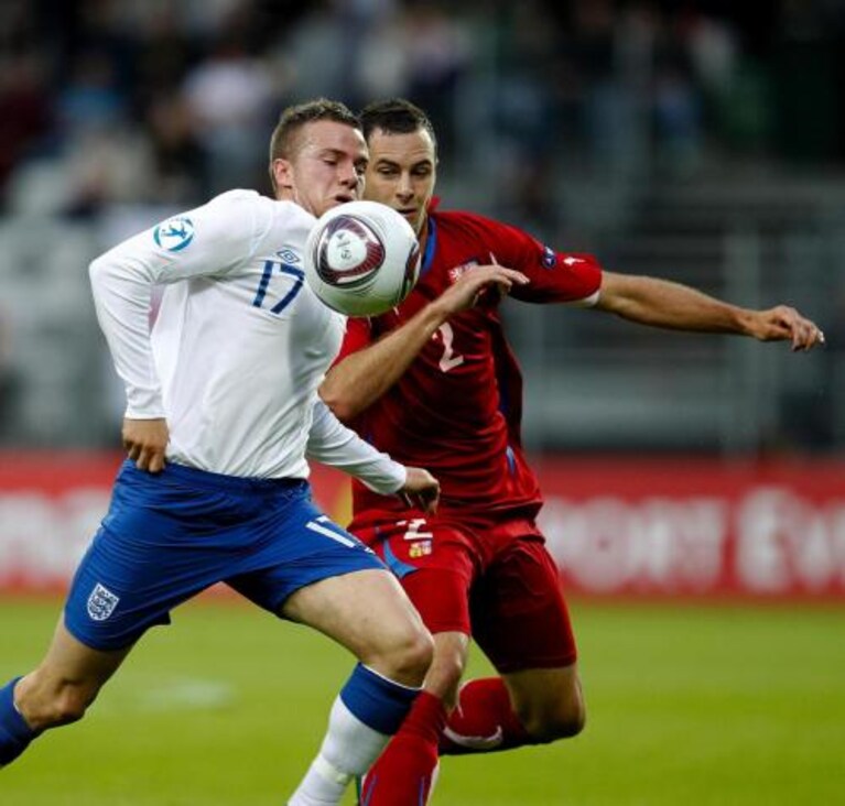 Euro 2011 U21
