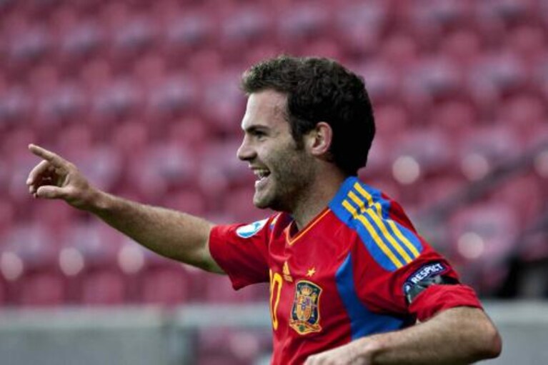 Euro 2011 U21