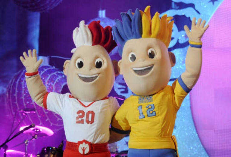 Comitato esecutivo Uefa