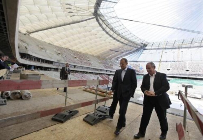 Comitato Esecutivo Uefa