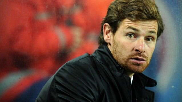 villas boas è il nuovo allenatore del chelsea