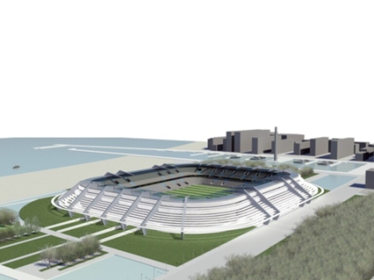 Stadio DAM Napoli