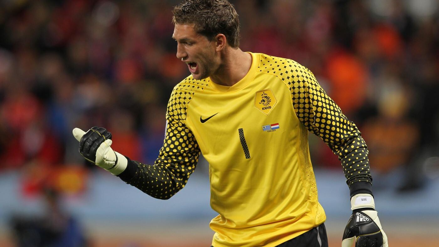 Stekelenburg Roma