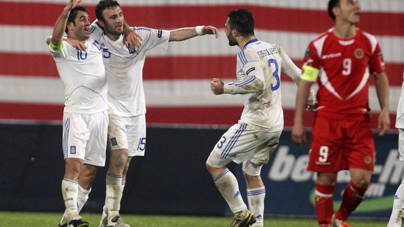 Valletta Dudelange Champions League