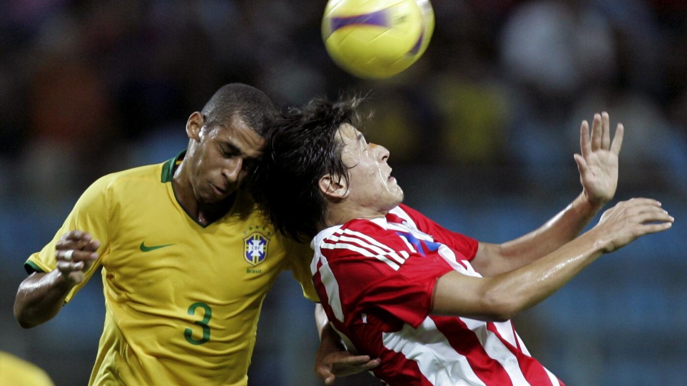 Welinton Inter
