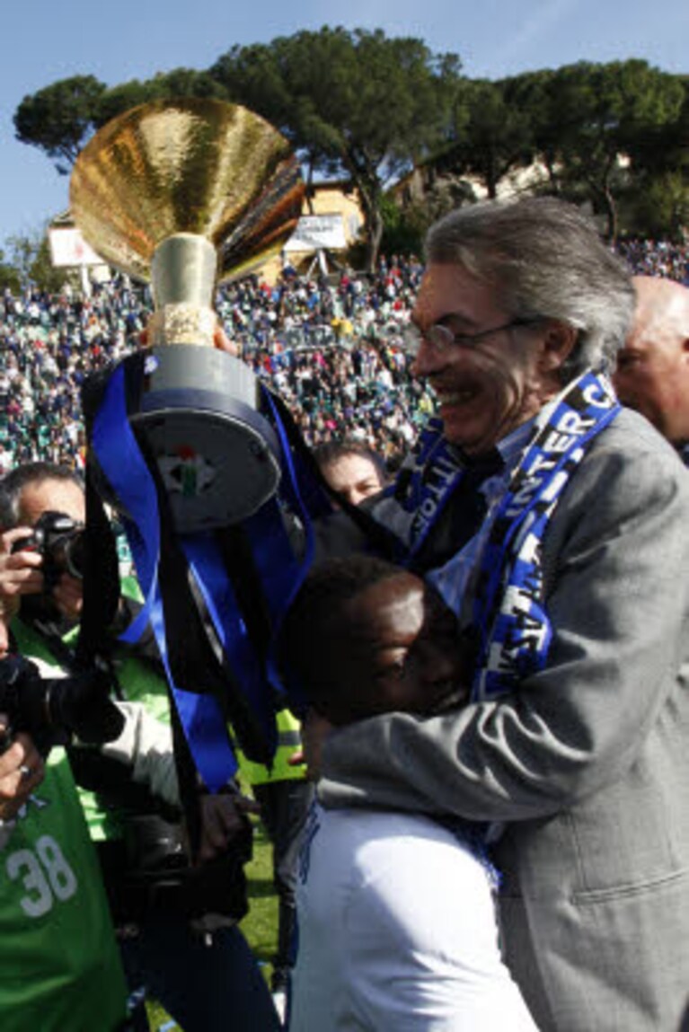 scudetto 2006