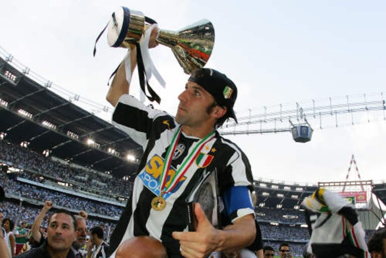 scudetto 2006