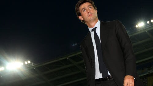 scudetto 2006