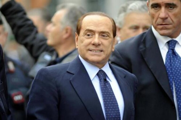 Berlusconi