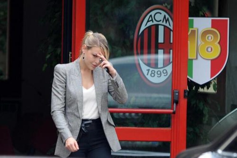 Berlusconi