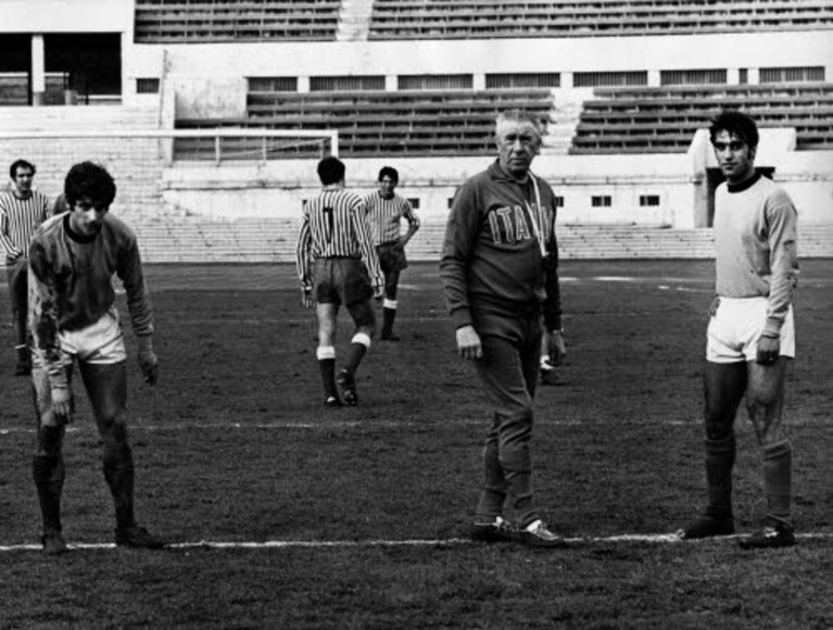 Corea 1966