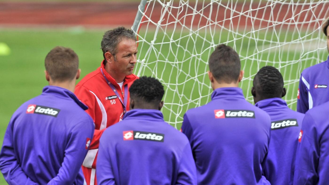 calciomercato fiorentina