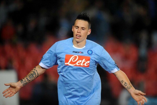 marek hamsik