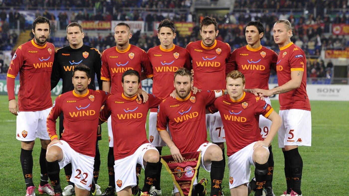 Roberto Cappelli nominato nuovo presidente della Roma