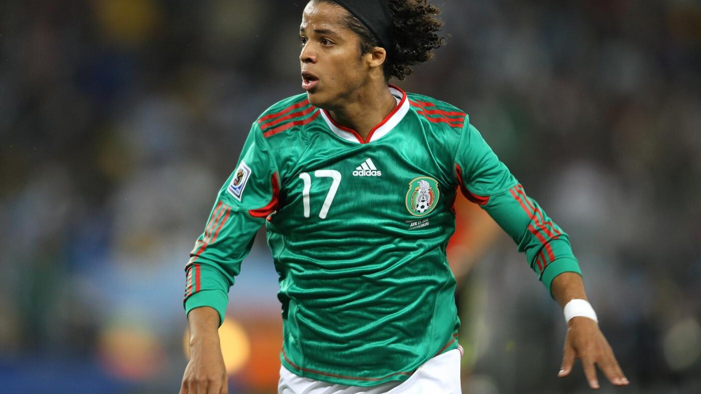 Dos Santos all'Udinese