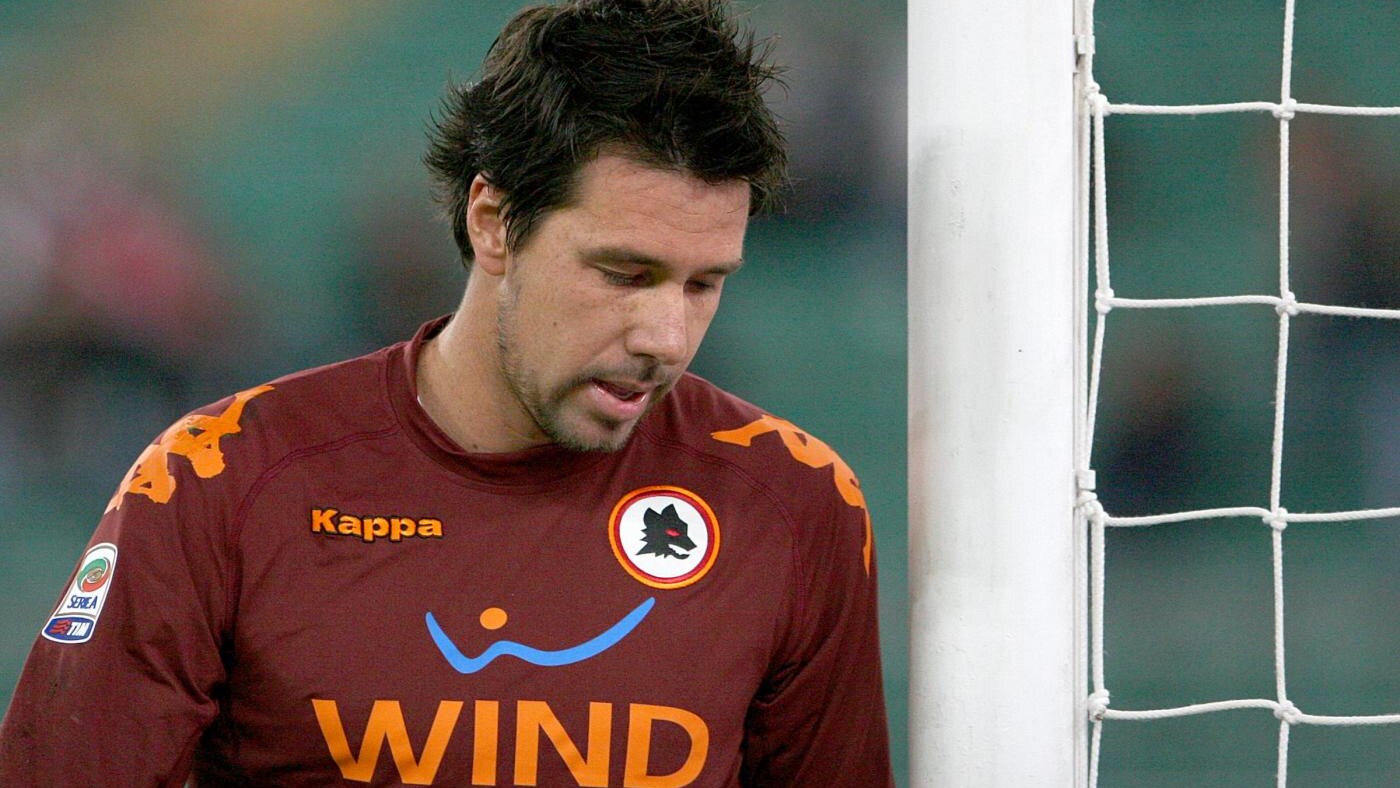 Calciomercato Roma Doni Liverpool