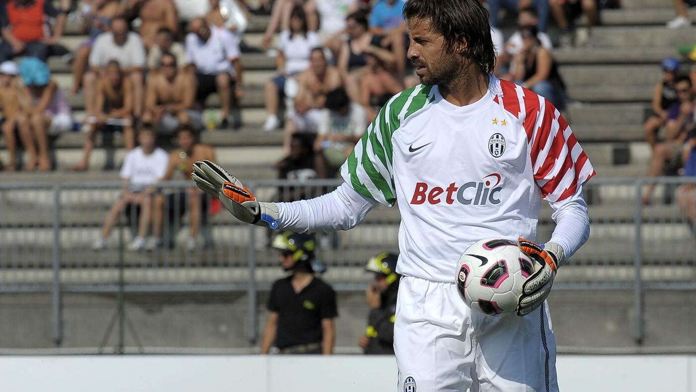 Calciomercato Juventus Storari