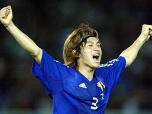 Naoki Matsuda morto in campo