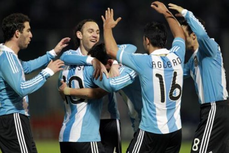 Kun Aguero