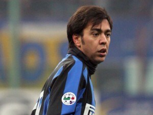 Alvaro Recoba