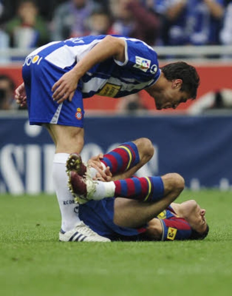 calcio babilonia
