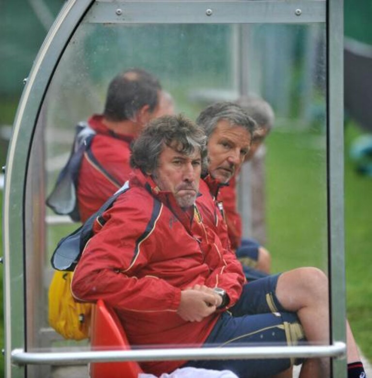 calcio babilonia