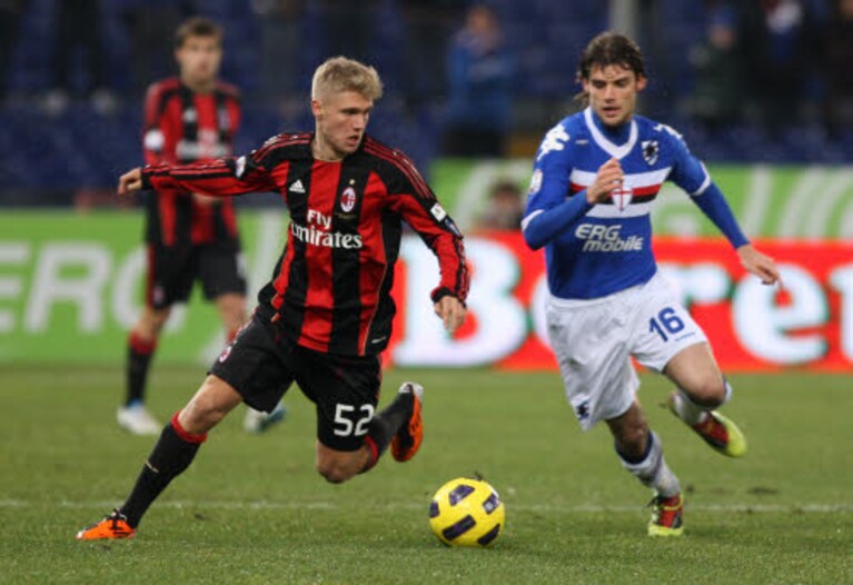 calcio babilonia