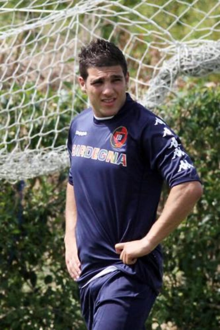 calcio babilonia