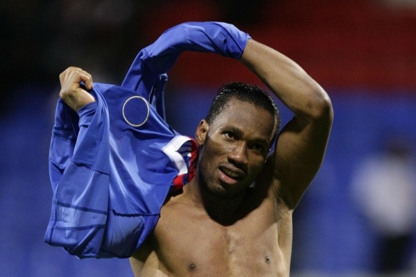 drogba