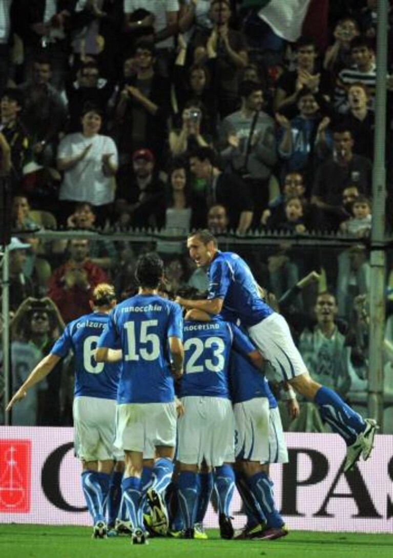 Italia