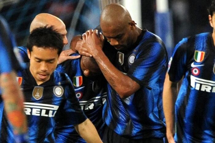 maicon