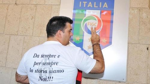 scudetto 2006