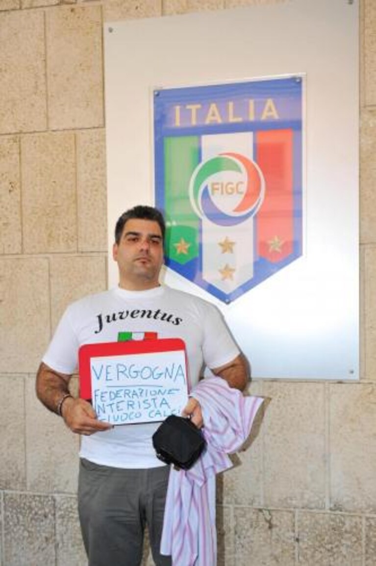 scudetto 2006