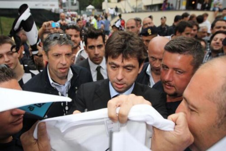 scudetto 2006