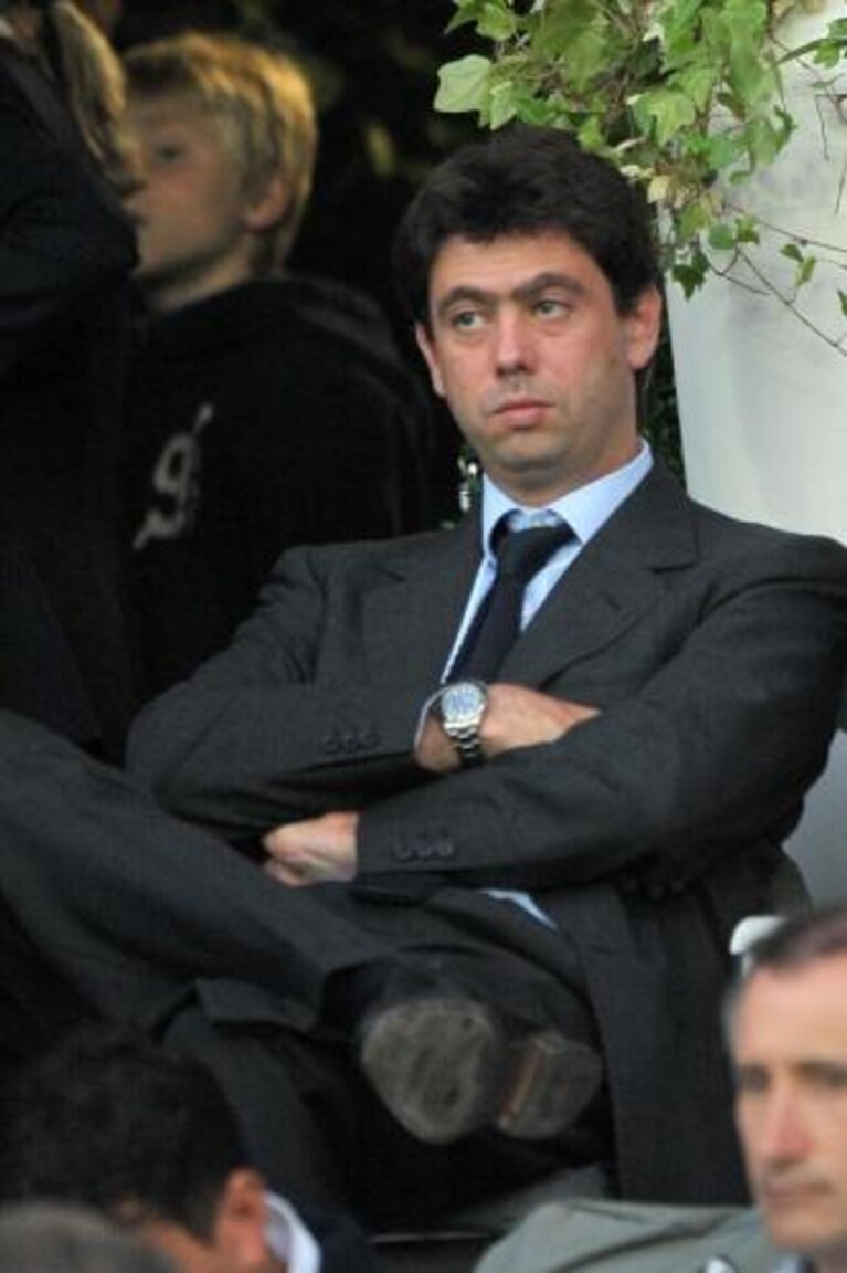 scudetto 2006