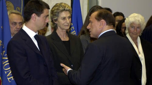 tre famiglie