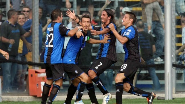 Schelotto, Cigarini e Porcari hanno decretato il risultato